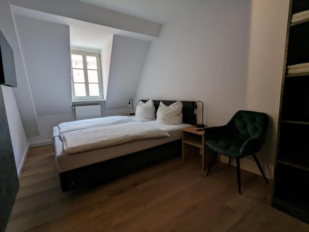 Hotel Casa Italia Bamberg Room photo